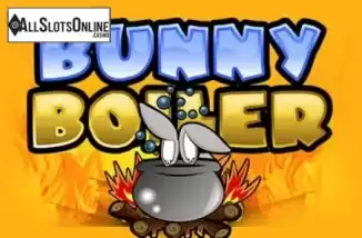 Screen1. Bunny Boiler from Microgaming