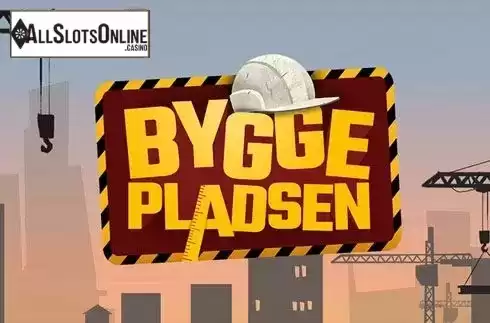 Byggepladsen. Byggepladsen from Magnet Gaming