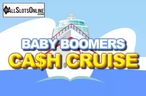 Screen1. Baby Boomers from Rival Gaming