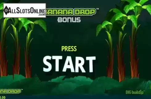 Free Spins 1. Banana Drop from Crazy Tooth Studio