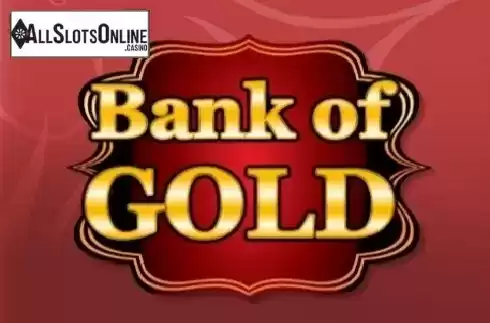 Bank of Gold