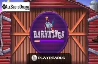 Barnkings 2. Barn Kings 2 from PlayPearls