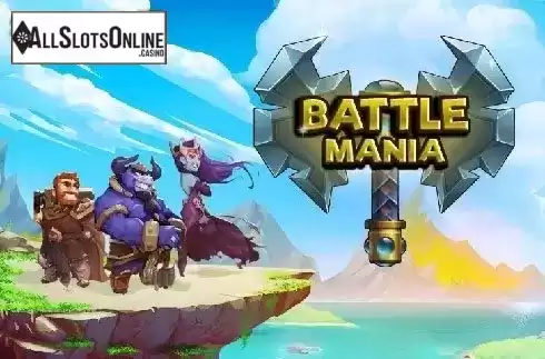 Battle Mania. Battle Mania from Skillzzgaming