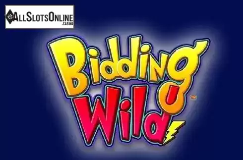 Bidding Wild. Bidding Wild from Lightning Box