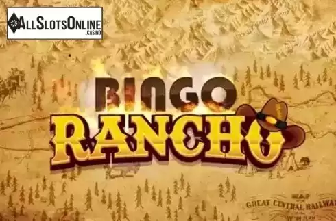 Bingo Rancho. Bingo Rancho from FBM