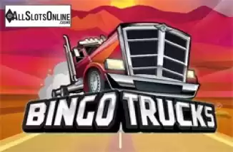Bingo Trucks. Bingo Trucks from ZITRO