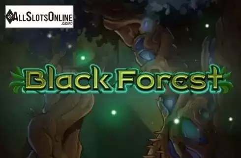 Black Forest. Black Forest from Spearhead Studios