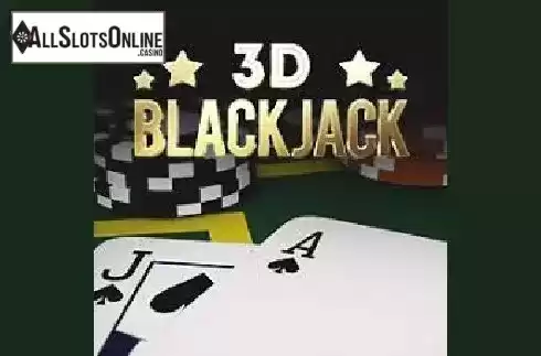 Blackjack 3D. Blackjack 3D from IronDog