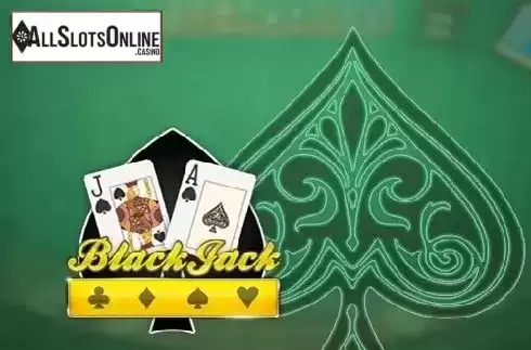 Blackjack MH. Blackjack MH (Play'n Go) from Play'n Go