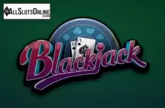 Blackjack. Blackjack (Shuffle Muster) from Shuffle Master