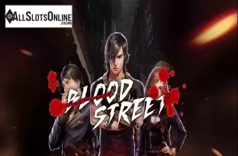 Blood Street