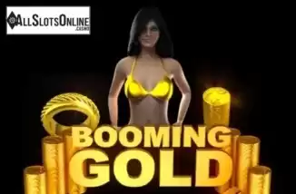Booming Gold. Booming Gold from Booming Games