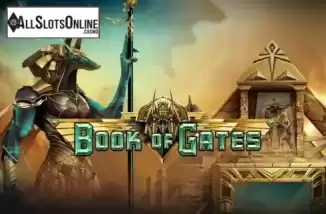 Book of Gates (BF games)