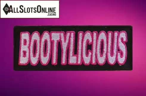 Bootylicious. Bootylicious from Spin Games