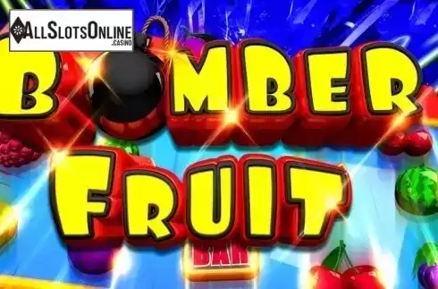Bomber Fruit. Bomber Fruit from Capecod Gaming