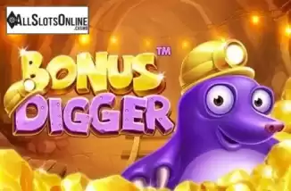 Bonus Digger