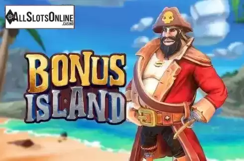 Bonus Island Free Spins