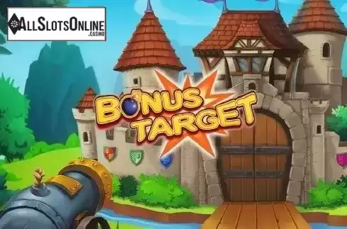 Bonus Target. Bonus Target from Promatic Games