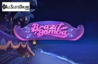 Brazil Bomba. Brazil Bomba from Yggdrasil