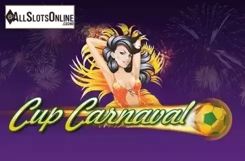Cup Carnival. Cup Carnaval from Eyecon