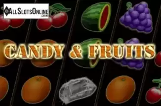 Candy and Fruits. Candy & Fruits from edict