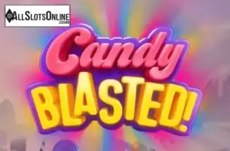CandyBlasted