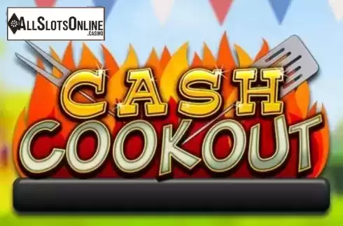 Cash Cookout. Cash Cookout from IGT