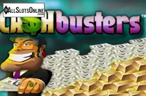 Cash Busters. Cash Busters from Espresso Games