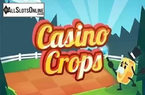 Casino Crops. Casino Crops from Slot Factory
