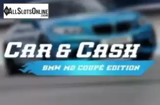 Car & Cash - BMW. Car & Cash - BMW from gamevy