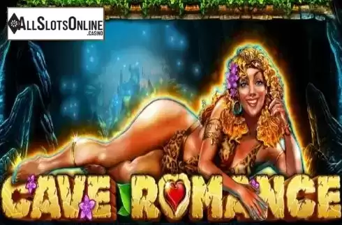 Cave Romance. Cave Romance from Casino Technology