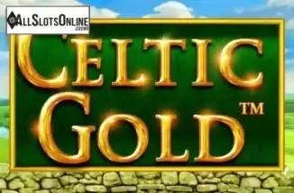 Celtic Gold. Celtic Gold from Pragmatic Play