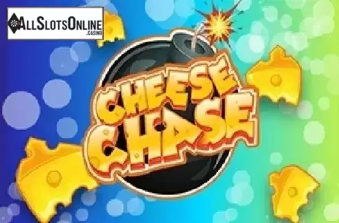 Cheese Chase. Cheese Chase from Slot Factory
