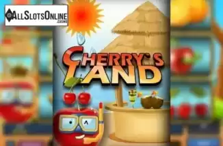Cherrys Land. Cherry's Land from Zeus Play