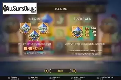 Free Spins. Chess Royale from GamePlay