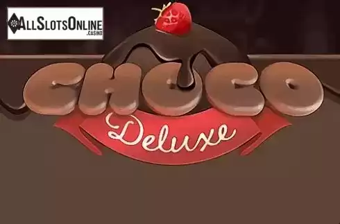 Choco Deluxe. Choco Deluxe from Air Dice