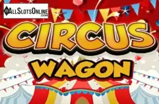 Circus Wagon. Circus Wagon from Aiwin Games