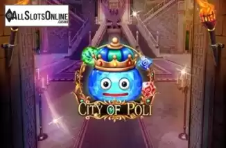 City Of Poli. City Of Poli from Virtual Tech