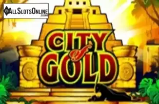City of Gold. City of Gold (Saucify) from Saucify