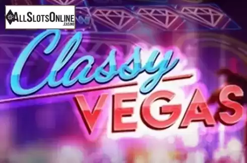 Classy Vegas. Classy Vegas from Cayetano Gaming