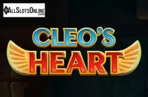 Cleo’s Heart. Cleo's Heart from NetGame