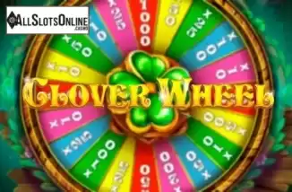 Clover Wheel. Clover Wheel from Casino Technology