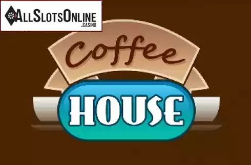 Screen1. Coffee House (Cozy) from Cozy