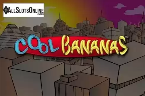 Cool Bananas. Cool Bananas from NextGen