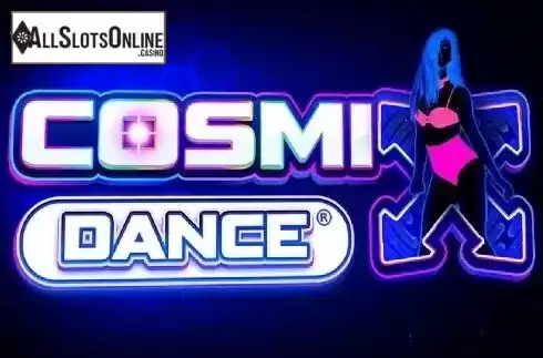 Cosmix Dance. Cosmix Dance from GAMING1