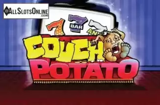Screen1. Couch Potato from Microgaming