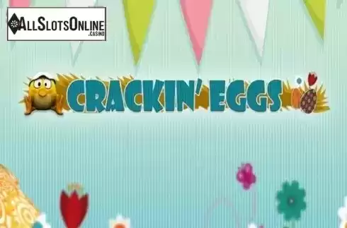 Crackin Eggs. Crackin Eggs from Mobilots