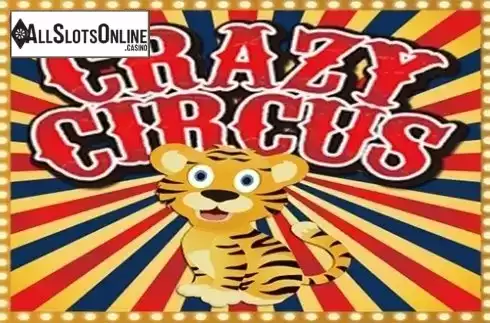 Crazy Circus. Crazy Circus (KA Gaming) from KA Gaming