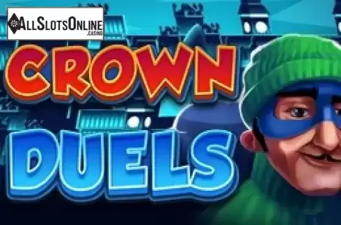 Crown Duels. Crown Duels from Slot Factory