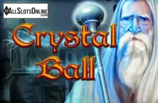 Crystal Ball. Crystal Ball from Gamomat